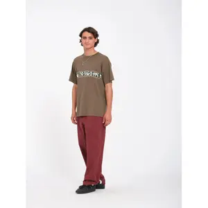 T-shirt Volcom Skate Vitals Remy 2 image-2