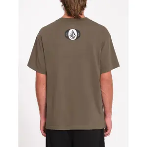 T-shirt Volcom Skate Vitals Remy 2 image-4