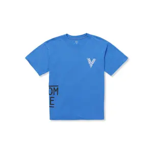 T-shirt Volcom Fergadelic image-0