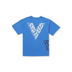 T-shirt Volcom Fergadelic image-2