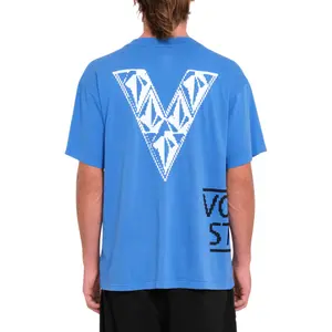 T-shirt Volcom Fergadelic image-3
