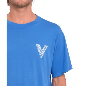 T-shirt Volcom Fergadelic image-5