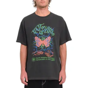 T-shirt Volcom Diabolical Inheritance image-0