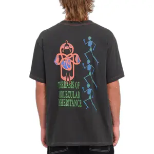 T-shirt Volcom Diabolical Inheritance image-1