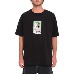 T-shirt Volcom Underfaced image-0