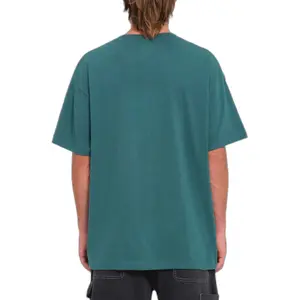 T-shirt Volcom Underfaced image-1