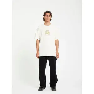 Camiseta holgada Volcom Mindoor image-1