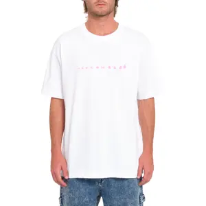 Póló Volcom Arthur Dino image-0