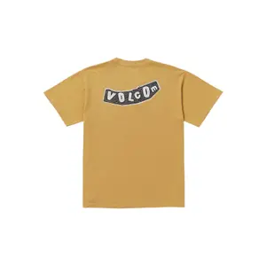 T-shirt Volcom Skate Vitals Originator Sst image-2