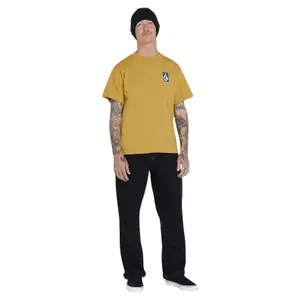 T-shirt Volcom Skate Vitals Originator Sst image-1