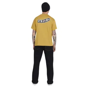 T-shirt Volcom Skate Vitals Originator Sst image-3