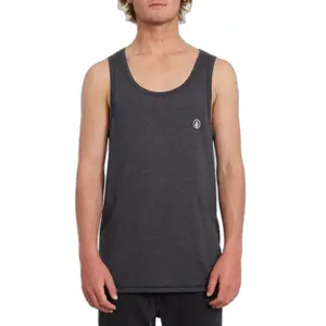 Débardeur Volcom Circle Blanks Hth image-0