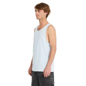 Ujjatlan póló Volcom Stone Blanks image-4