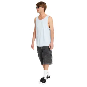 Ujjatlan póló Volcom Stone Blanks image-2