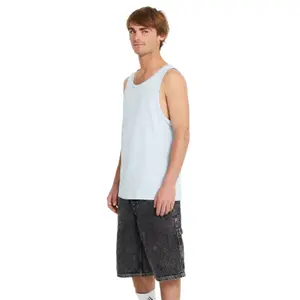 Ujjatlan póló Volcom Stone Blanks image-5