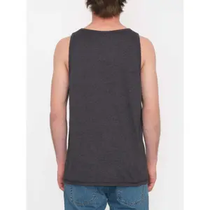 Camiseta de tirantes Volcom Pistol Stone image-1