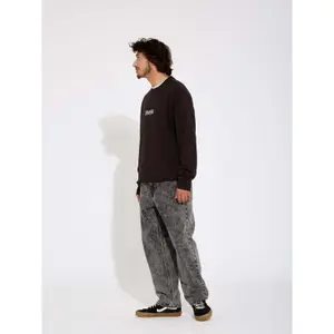 Sudadera Volcom Alstone Crew image-2