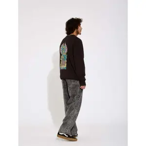 Sudadera Volcom Alstone Crew image-3