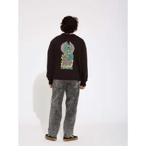 Sudadera Volcom Alstone Crew image-1