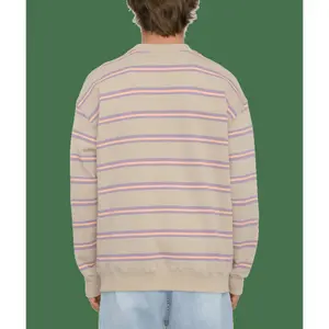 Sweatshirt Rayeah Volcom Rayeah Crew image-1