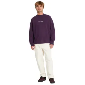 Sweatshirt Volcom Volcom Stone image-1