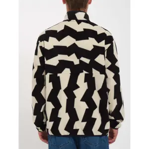 Sweater met opstaande kraag Volcom Error92 image-4