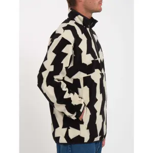 Sweater met opstaande kraag Volcom Error92 image-5