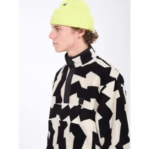 Sweater met opstaande kraag Volcom Error92 image-6