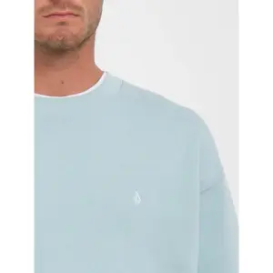 Sweater met ronde hals Volcom Single Stone image-4