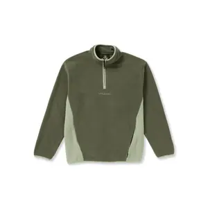 Stehkragen-Pullover Volcom Error 92 image-0