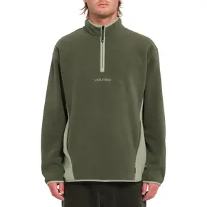 Stehkragen-Pullover Volcom Error 92 image-1