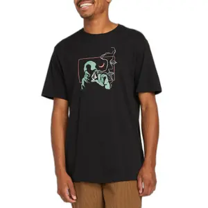 T-shirt Volcom Skate Vitals Axel 1 image-1