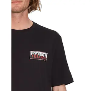 T-shirt Volcom Surf Vitals J Robinson BSC image-4