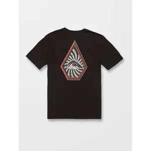 T-shirt Volcom Surf Vitals J Robinson BSC image-2