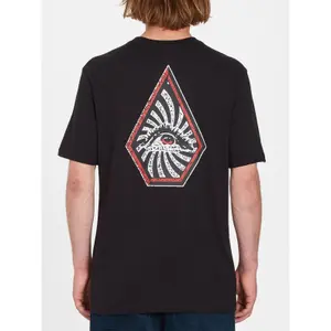 T-shirt Volcom Surf Vitals J Robinson BSC image-3