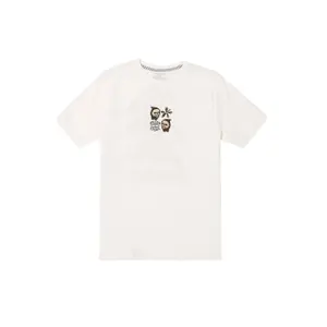 T-shirt Volcom Flower Budz Fty image-0