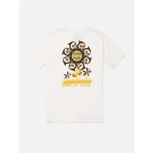 T-shirt Volcom Flower Budz Fty image-2