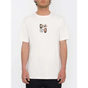 T-shirt Volcom Flower Budz Fty image-1