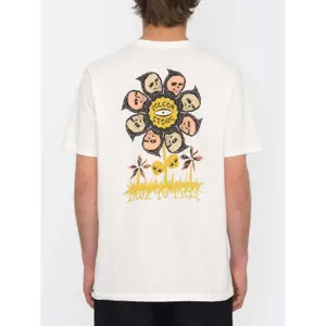 T-shirt Volcom Flower Budz Fty image-3