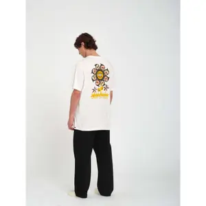 T-shirt Volcom Flower Budz Fty image-4