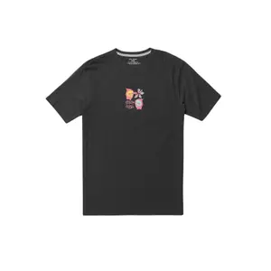 T-Shirt Volcom Flower Budz Fty image-0