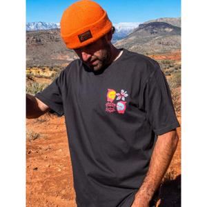 T-Shirt Volcom Flower Budz Fty image-5