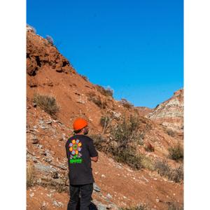 T-Shirt Volcom Flower Budz Fty image-6