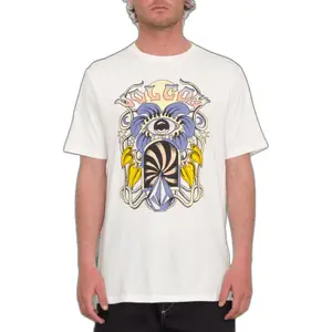T-shirt Volcom Eye See Yew image-0