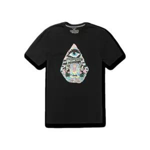 T-shirt Volcom Team Vitals image-0