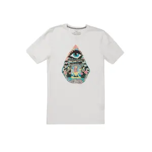 T-shirt Volcom Team Vitals image-0