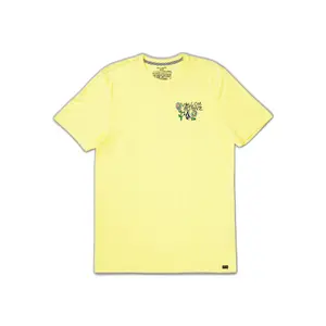 T-shirt Volcom Surf Vitals Animal image-0
