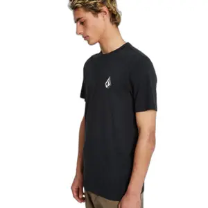 T-shirt Volcom Iconic Stone image-2