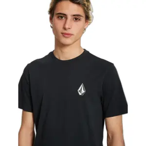 T-shirt Volcom Iconic Stone image-3