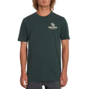 T-shirt Volcom Psychedaisy image-1